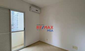 Imagem 4: Apartamento com 3 dormitórios para alugar, 76 m² por R$ 3.200,00/mês - Perdizes - São Paul