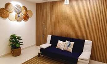 Imagem 4: Apartamento 1 Quarto/Sala Mobiliado e Decorado no Centro - Guarapari, ES