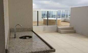 Imagem 6: Cobertura para Venda em São Paulo, Vila Formosa, 3 dormitórios, 1 suíte, 3 banheiros, 2 va