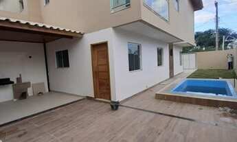 Imagem 3: Casa no Alphaville com 4 quartos (Ref C7092