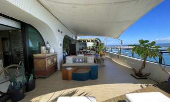 Imagem 2: Apartamento para venda possui 176 metros quadrados com 2 quartos em Comércio - Salvador