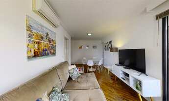 Imagem 5: VILA OLIMPIA Apartamento com 2 dormitórios