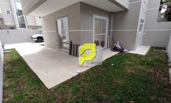 Imagem 6: Sobrado com 3 dormitórios à venda, 112 m² por R$ 580.000,00 - Bairro Alto - Curitiba/PR