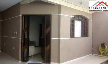 Imagem 2: Sobrado/150m² á 18min Shopping S.José/19min Curitiba/ R$ 320mil