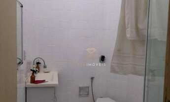 Imagem 2: Apartamento com 2 dormitórios à venda, 60 m² por R$ 630.000 - Botafogo - Rio de Janeiro/RJ