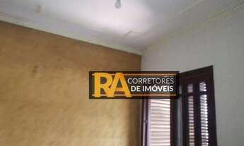 Imagem 2: Sobrado com 4 dormitórios à venda, 350 m² por R$ 850.000,00 - Jardim Residencial Bela Vist