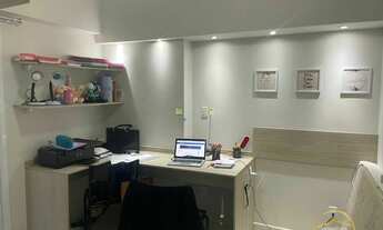 Imagem 4: Apartamento à venda no bairro Jardim Vergueiro - Sorocaba/SP