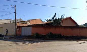 Imagem 2: Casa 2 quartos, R. 101, Jd. Miramar, Ap. de Goiânia