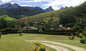 Imagem 3: Casa para venda com 256 metros quadrados com 3 quartos em Vargem Grande - Teresópolis - RJ