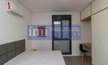 Imagem 1: Sao Paulo - Apartamento Padrão - Santa Cecília