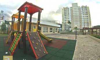 Imagem 5: Apartamento Mobiliado à venda em condomínio clube na Fortaleza em Blumenau