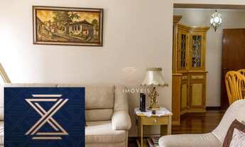 Imagem 4: Apartamento à venda, 120 m² por R$ 790.000,00 - Santana - São Paulo/SP