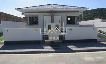 Imagem: Casa com 2 dormitórios a venda, 65,00 m²