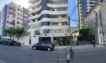 Imagem 1: Apartamento à venda no bairro Aldeota - Fortaleza/CE