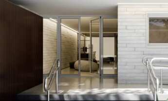 Imagem 3: Lançamento Selfie Tech Studio à Venda em Botafogo Rio de Janeiro de 46m² com 1 Quarto 1 Ba