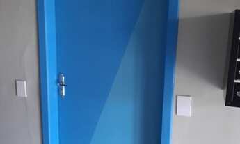 Imagem: PRATICIDADE E LIBERDADE NUM LOFT COM QUINTAL