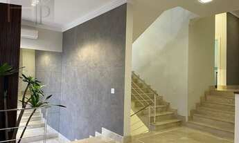 Imagem 6: Casa no Tamboré com 5 suítes, 542 m² - venda por R$ 7.000.000 ou aluguel por R$ 30.000/mês