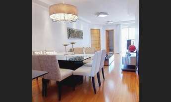 Imagem 2: Apartamento para Venda em São Bernardo do Campo, Centro, 3 dormitórios, 3 suítes, 3 banhei