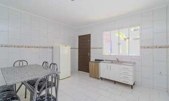 Imagem 7: Casa com 3 quartos, 3 vagas, Santa Cândida - Curitiba