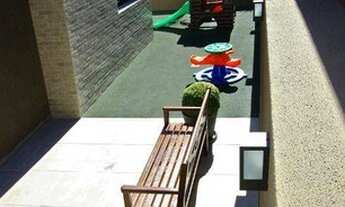 Imagem 3: Apartamento com 3 dormitórios à venda, 102 m² por R$ 1.100.000,00 - Alto da XV - Curitiba