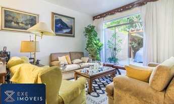 Imagem: Casa com 3 dormitórios à venda, 180 m²