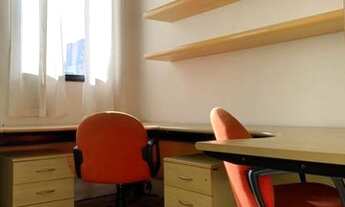 Imagem 5: São Paulo - Conjunto Comercial/sala - Paraíso