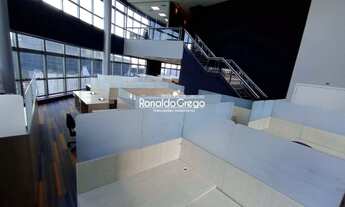 Imagem: São Paulo - Conjunto Comercial/Sala - Jardins