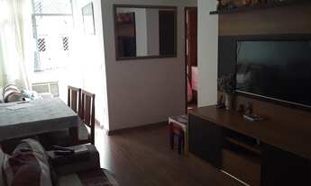 Imagem 3: Apartamento para venda possui 65 metros quadrados com 2 quartos em Vila Isabel - Rio de Ja