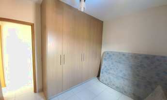 Imagem 7: Apartamento com 2 dormitórios à venda, 52 m² por R$ 285.000,00 - Maitinga - Bertioga/SP