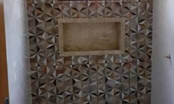 Imagem 7: Linda Casa, 93 m,2 com 3Q, suite, porcelanato, Vereda do Buritis- Goiânia-GO R$ 300.000