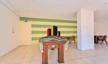 Imagem 3: Apartamento para venda com 77 metros quadrados com 3 quartos em Água Verde - Curitiba - PR