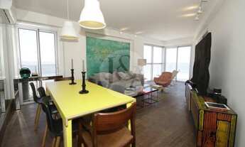 Imagem 2: RIO DE JANEIRO - Apartamento Padrão - Ipanema