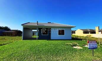 Imagem 2: Casa Rondinha Arroio do Sal/RS Cód 542