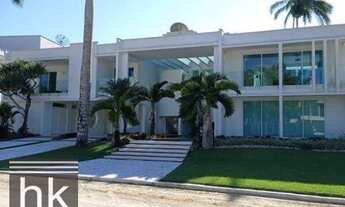 Imagem: Casa com 6 dormitórios, 1035 m² - venda