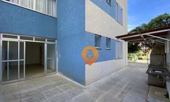 Imagem: Apartamento com 2 dormitórios à venda