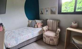 Imagem 7: Casa com 3 dormitórios à venda, 110 m² por R$ 800.000,00 - Itapetinga - Atibaia/SP