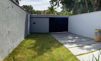 Imagem 4: Casa a Venda 3 Quartos Sendo 1 Suíte, Jardim Mariliza - Ap. de Goiânia