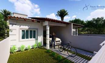 Imagem: Casa em itajuba, Barra Velha