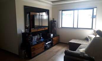 Imagem 4: Apartamento com 2 dormitórios à venda, 74 m² - Alto - Teresópolis/RJ