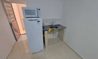 Imagem 5: Kitnet com 1 dormitório para alugar, 18 m² por R$ 1.200,00/mês - Vila São Luís(Zona Oeste