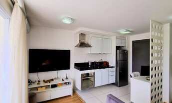 Imagem 2: Apartamento para venda com 30 metros quadrados com 1 quarto em Perdizes - São Paulo - SP