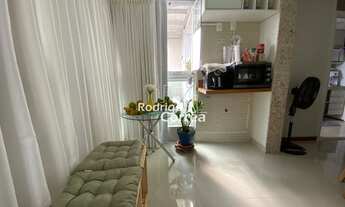 Imagem 4: Apartamento 2 Quartos c/suíte - Morada de Camburi