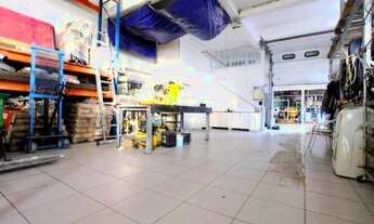 Imagem: GALPÃO PARA VENDA OU LOCAÇÃO NA VILA