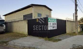 Imagem 4: Galpão / Depósito / Armazém em Costeira - São José dos Pinhais