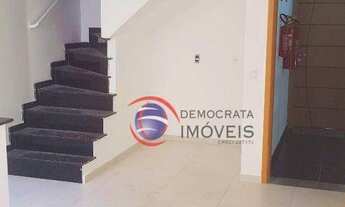 Imagem: Cobertura com 2 dormitórios à venda, 105