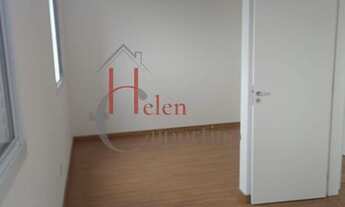 Imagem 5: Apartamento para Venda em Jundiaí, Vila Esperança, 2 dormitórios, 1 banheiro, 1 vaga