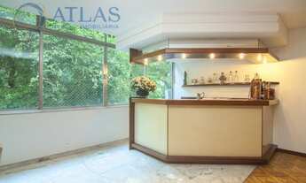 Imagem 6: Apartamento no Flamengo