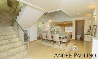 Imagem 2: Casa em condomínio com 4 quartos no CONDOMÍNIO VALE DAS ARAUCÁRIAS - Bairro Vale das Arauc