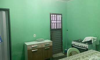 Imagem 4: Casa para venda com 72 metros quadrados com 2 quartos em Bela Vista - Santa Cruz do Capiba