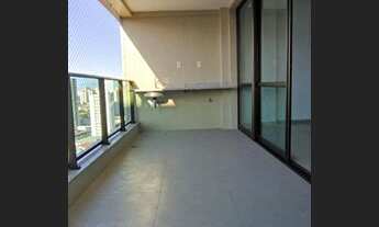 Imagem 5: Cond Renaissance / Alameda Das Árvores / Luzia>